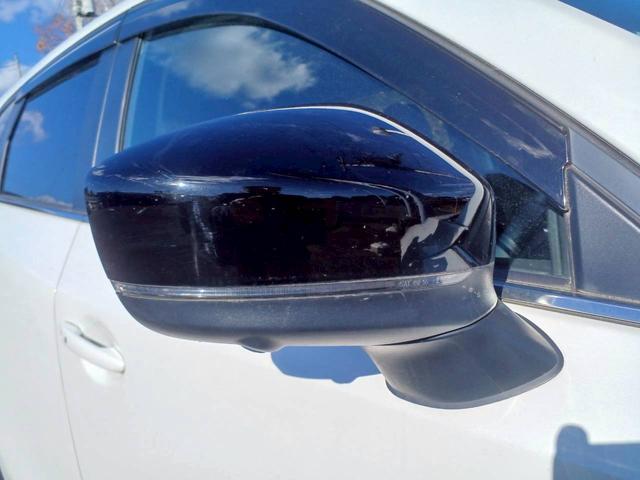 CX-5 25S ブラックトーンエディション 4WD/BOSE/10.25インチマツダコネクトナビ/フルセグTV/360カメラ/パワーバックドア/ヘッドアップディスプレイ/ハーフレザーシート/パワーシート/シートヒーター/ステアヒーター/ETC(47枚目)