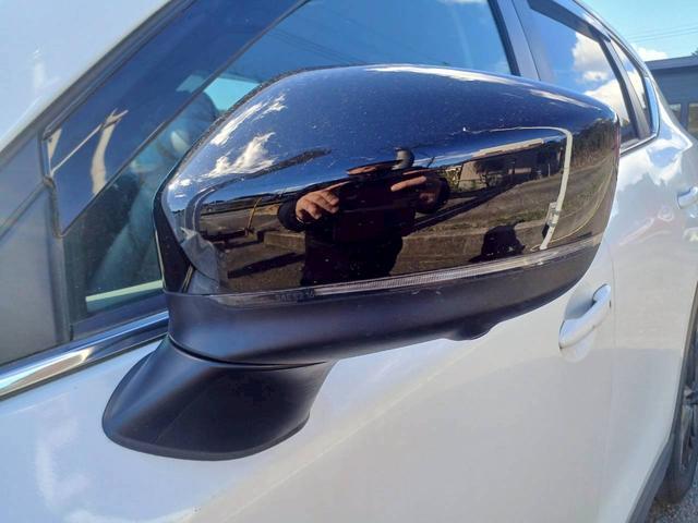 CX-5 25S ブラックトーンエディション 4WD/BOSE/10.25インチマツダコネクトナビ/フルセグTV/360カメラ/パワーバックドア/ヘッドアップディスプレイ/ハーフレザーシート/パワーシート/シートヒーター/ステアヒーター/ETC(49枚目)