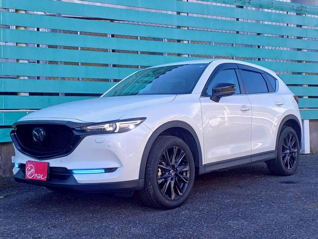 CX-5 25S ブラックトーンエディション 4WD/BOSE/10.25インチマツダコネクトナビ/フルセグTV/360カメラ/パワーバックドア/ヘッドアップディスプレイ/ハーフレザーシート/パワーシート/シートヒーター/ステアヒーター/ETC(56枚目)