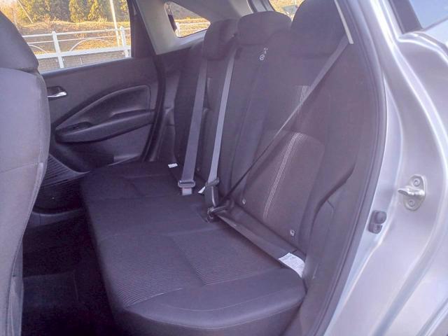 ノート X FOUR ハイブリッド4WD/プロパイロット/メーカー純正コネクトナビ/フルセグTV/全方位カメラ/デジタルインナーミラー/ワイヤレス充電/シートヒーター/ステアリングヒーター/ETC/USB/車検整備付き(16枚目)