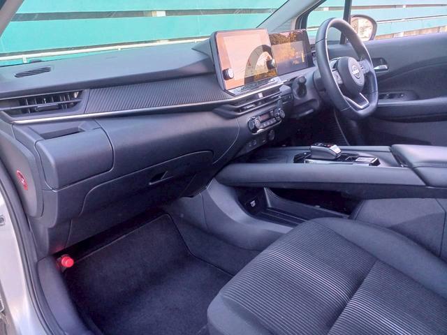 ノート X FOUR ハイブリッド4WD/プロパイロット/メーカー純正コネクトナビ/フルセグTV/全方位カメラ/デジタルインナーミラー/ワイヤレス充電/シートヒーター/ステアリングヒーター/ETC/USB/車検整備付き(38枚目)