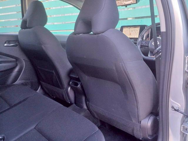 ノート X FOUR ハイブリッド4WD/プロパイロット/メーカー純正コネクトナビ/フルセグTV/全方位カメラ/デジタルインナーミラー/ワイヤレス充電/シートヒーター/ステアリングヒーター/ETC/USB/車検整備付き(39枚目)