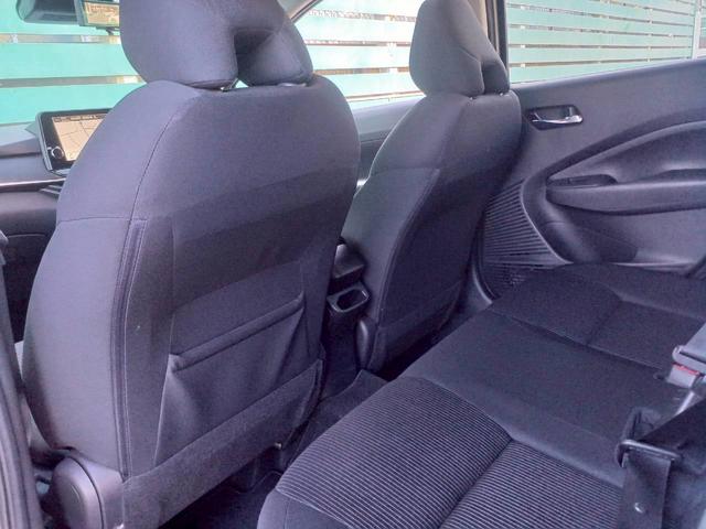 ノート X FOUR ハイブリッド4WD/プロパイロット/メーカー純正コネクトナビ/フルセグTV/全方位カメラ/デジタルインナーミラー/ワイヤレス充電/シートヒーター/ステアリングヒーター/ETC/USB/車検整備付き(40枚目)