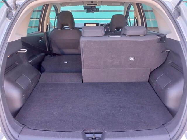 ノート X FOUR ハイブリッド4WD/プロパイロット/メーカー純正コネクトナビ/フルセグTV/全方位カメラ/デジタルインナーミラー/ワイヤレス充電/シートヒーター/ステアリングヒーター/ETC/USB/車検整備付き(41枚目)