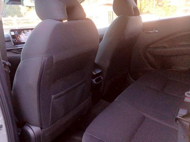 ノート X FOUR ハイブリッド4WD/プロパイロット/メーカー純正コネクトナビ/フルセグTV/全方位カメラ/デジタルインナーミラー/ワイヤレス充電/シートヒーター/ステアリングヒーター/ETC/USB/車検整備付き(38枚目)