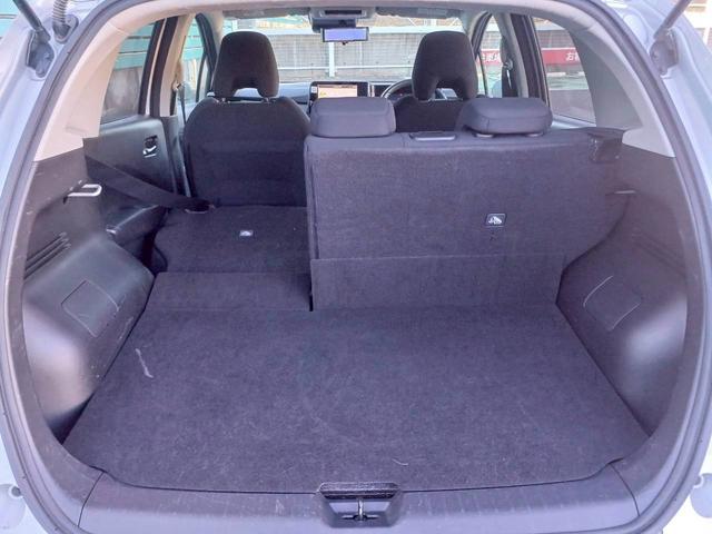 ノート X FOUR ハイブリッド4WD/プロパイロット/メーカー純正コネクトナビ/フルセグTV/全方位カメラ/デジタルインナーミラー/ワイヤレス充電/シートヒーター/ステアリングヒーター/ETC/USB/車検整備付き(39枚目)