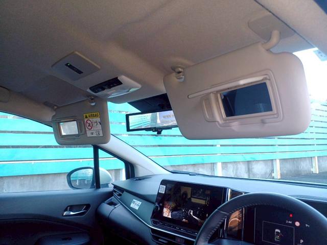 ノート X FOUR ハイブリッド4WD/プロパイロット/メーカー純正コネクトナビ/フルセグTV/全方位カメラ/デジタルインナーミラー/ワイヤレス充電/シートヒーター/ステアリングヒーター/ETC/USB/車検整備付き(43枚目)