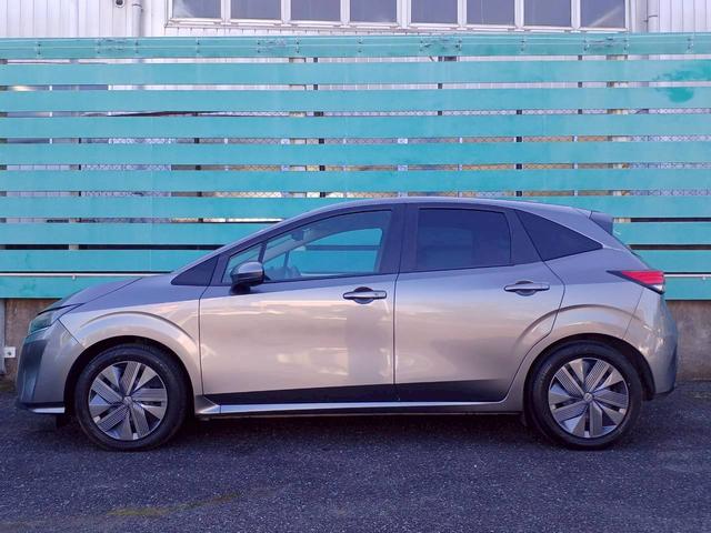 ノート X FOUR ハイブリッド4WD/プロパイロット/メーカー純正コネクトナビ/フルセグTV/全方位カメラ/デジタルインナーミラー/ワイヤレス充電/シートヒーター/ステアリングヒーター/ETC/USB/車検整備付き(19枚目)