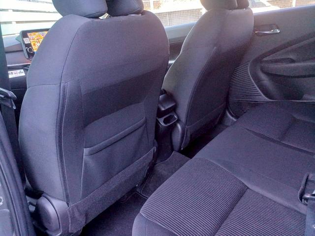 ノート X FOUR ハイブリッド4WD/プロパイロット/メーカー純正コネクトナビ/フルセグTV/全方位カメラ/デジタルインナーミラー/ワイヤレス充電/シートヒーター/ステアリングヒーター/ETC/USB/車検整備付き(35枚目)