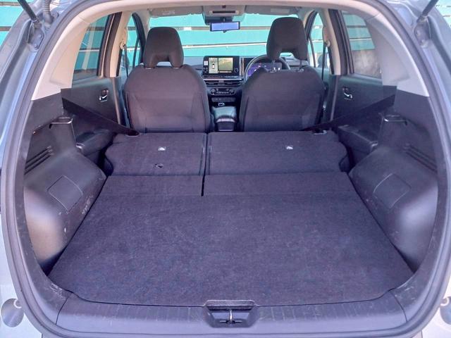 ノート X FOUR ハイブリッド4WD/プロパイロット/メーカー純正コネクトナビ/フルセグTV/全方位カメラ/デジタルインナーミラー/ワイヤレス充電/シートヒーター/ステアリングヒーター/ETC/USB/車検整備付き(38枚目)