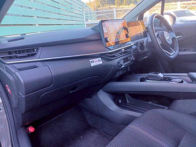 ノート X FOUR ハイブリッド4WD/プロパイロット/メーカー純正コネクトナビ/フルセグTV/全方位カメラ/デジタルインナーミラー/ワイヤレス充電/シートヒーター/ステアリングヒーター/ETC/USB/車検整備付き(39枚目)