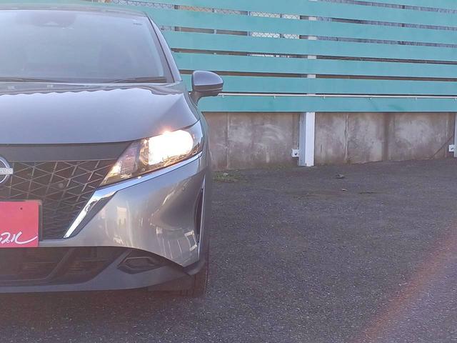 ノート X FOUR ハイブリッド4WD/プロパイロット/メーカー純正コネクトナビ/フルセグTV/全方位カメラ/デジタルインナーミラー/ワイヤレス充電/シートヒーター/ステアリングヒーター/ETC/USB/車検整備付き(48枚目)