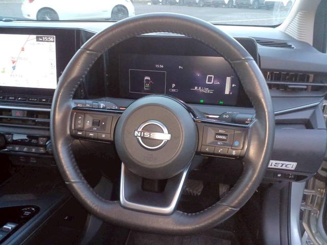 ノート X FOUR ハイブリッド4WD/プロパイロット/メーカー純正コネクトナビ/フルセグTV/全方位カメラ/デジタルインナーミラー/ワイヤレス充電/シートヒーター/ステアリングヒーター/ETC/USB/車検整備付き(7枚目)