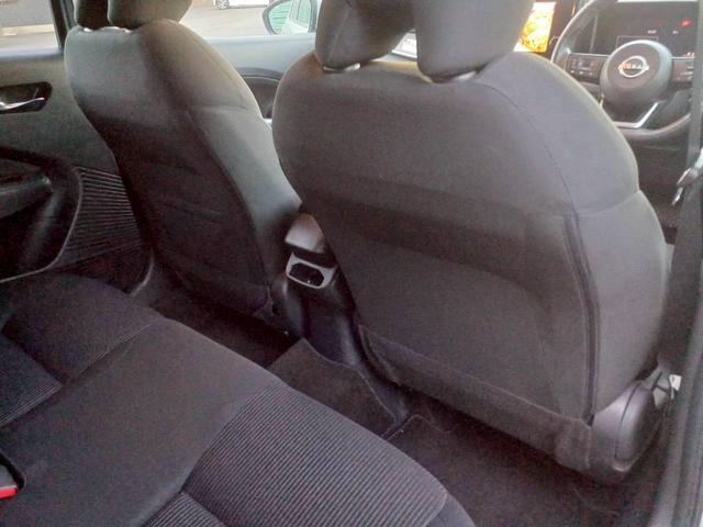 ノート X FOUR ハイブリッド4WD/プロパイロット/メーカー純正コネクトナビ/フルセグTV/全方位カメラ/デジタルインナーミラー/ワイヤレス充電/シートヒーター/ステアリングヒーター/ETC/USB/車検整備付き(35枚目)