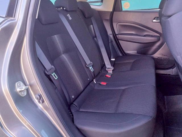 ノート X FOUR ハイブリッド4WD/プロパイロット/メーカー純正コネクトナビ/フルセグTV/全方位カメラ/デジタルインナーミラー/ワイヤレス充電/シートヒーター/ステアリングヒーター/ETC/USB/車検整備付き(15枚目)