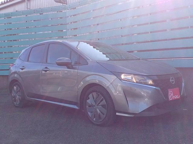 ノート X FOUR ハイブリッド4WD/プロパイロット/メーカー純正コネクトナビ/フルセグTV/全方位カメラ/デジタルインナーミラー/ワイヤレス充電/シートヒーター/ステアリングヒーター/ETC/USB/車検整備付き(20枚目)