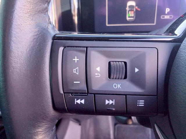 ノート X FOUR ハイブリッド4WD/プロパイロット/メーカー純正コネクトナビ/フルセグTV/全方位カメラ/デジタルインナーミラー/ワイヤレス充電/シートヒーター/ステアリングヒーター/ETC/USB/車検整備付き(35枚目)