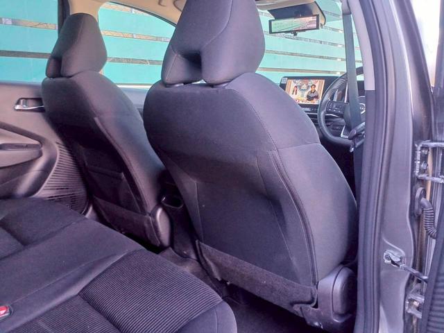 ノート X FOUR ハイブリッド4WD/プロパイロット/メーカー純正コネクトナビ/フルセグTV/全方位カメラ/デジタルインナーミラー/ワイヤレス充電/シートヒーター/ステアリングヒーター/ETC/USB/車検整備付き(38枚目)