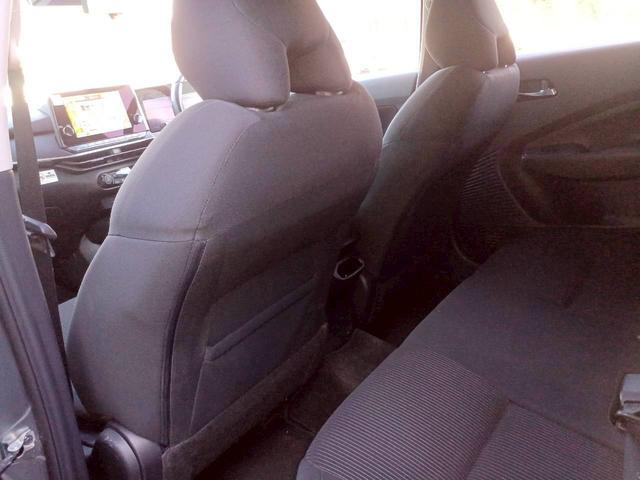 ノート X FOUR ハイブリッド4WD/プロパイロット/メーカー純正コネクトナビ/フルセグTV/全方位カメラ/デジタルインナーミラー/ワイヤレス充電/シートヒーター/ステアリングヒーター/ETC/USB/車検整備付き(39枚目)