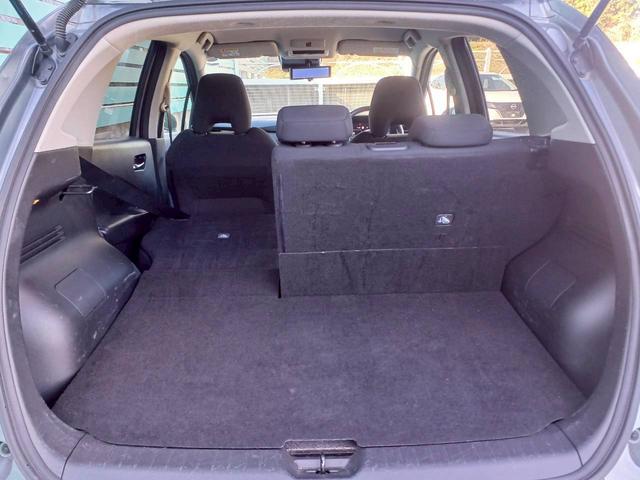 ノート X FOUR ハイブリッド4WD/プロパイロット/メーカー純正コネクトナビ/フルセグTV/全方位カメラ/デジタルインナーミラー/ワイヤレス充電/シートヒーター/ステアリングヒーター/ETC/USB/車検整備付き(40枚目)