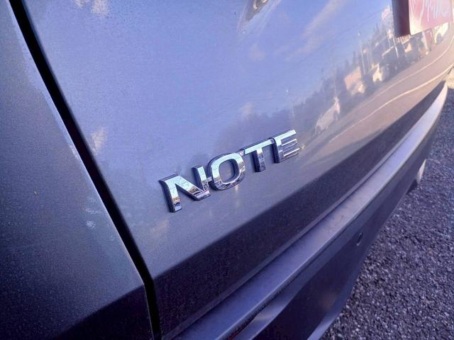 ノート X FOUR ハイブリッド4WD/プロパイロット/メーカー純正コネクトナビ/フルセグTV/全方位カメラ/デジタルインナーミラー/ワイヤレス充電/シートヒーター/ステアリングヒーター/ETC/USB/車検整備付き(55枚目)