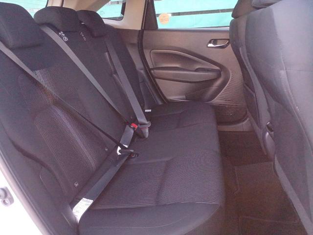 ノート X FOUR ハイブリッド4WD/プロパイロット/メーカー純正コネクトナビ/フルセグTV/全方位カメラ/デジタルインナーミラー/ワイヤレス充電/シートヒーター/ステアリングヒーター/ETC/USB/車検整備付き(16枚目)