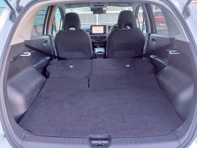 ノート X FOUR ハイブリッド4WD/プロパイロット/メーカー純正コネクトナビ/フルセグTV/全方位カメラ/デジタルインナーミラー/ワイヤレス充電/シートヒーター/ステアリングヒーター/ETC/USB/車検整備付き(40枚目)
