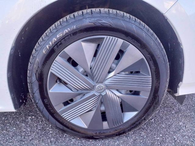 ノート X FOUR ハイブリッド4WD/プロパイロット/メーカー純正コネクトナビ/フルセグTV/全方位カメラ/デジタルインナーミラー/ワイヤレス充電/シートヒーター/ステアリングヒーター/ETC/USB/車検整備付き(56枚目)