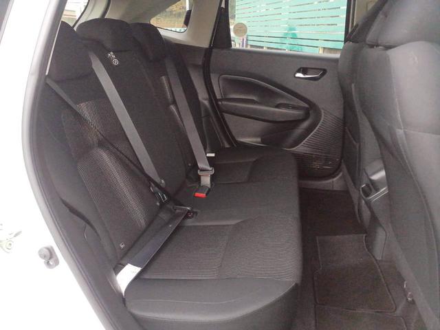 ノート X FOUR ハイブリッド4WD/プロパイロット/メーカー純正コネクトナビ/フルセグTV/全方位カメラ/デジタルインナーミラー/ワイヤレス充電/ETC/シートヒーター/ステアリングヒーター/エマージェンシーブレーキ(15枚目)