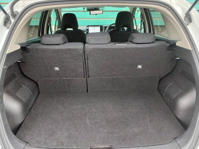 ノート X FOUR ハイブリッド4WD/プロパイロット/メーカー純正コネクトナビ/フルセグTV/全方位カメラ/デジタルインナーミラー/ワイヤレス充電/ETC/シートヒーター/ステアリングヒーター/エマージェンシーブレーキ(36枚目)