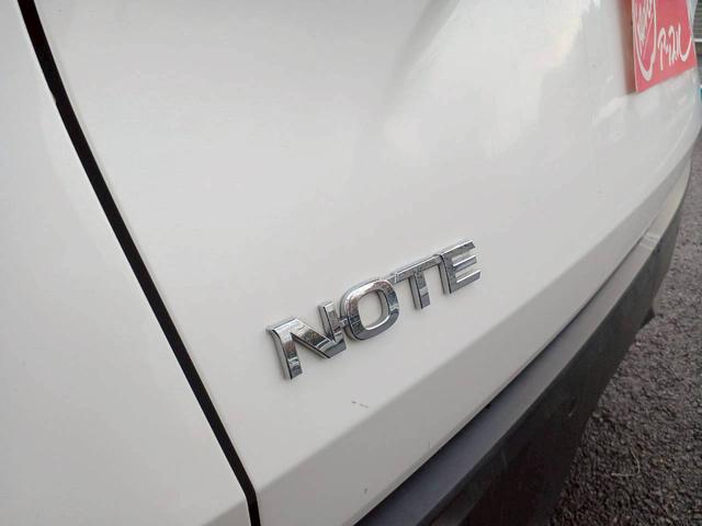 ノート X FOUR ハイブリッド4WD/プロパイロット/メーカー純正コネクトナビ/フルセグTV/全方位カメラ/デジタルインナーミラー/ワイヤレス充電/ETC/シートヒーター/ステアリングヒーター/エマージェンシーブレーキ(49枚目)