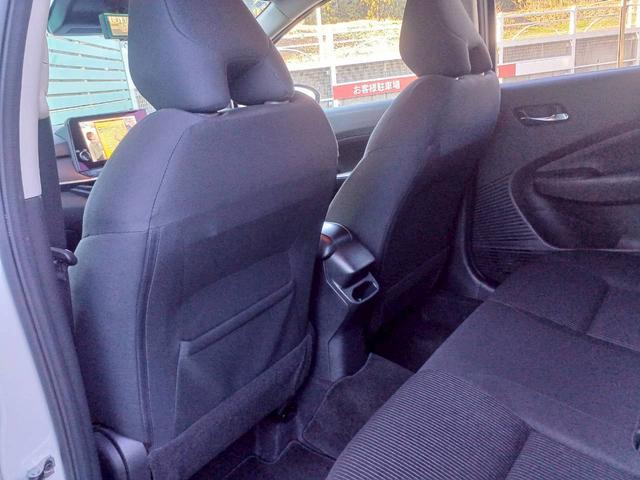 ノート X FOUR ハイブリッド4WD/プロパイロット/メーカー純正コネクトナビ/フルセグTV/全方位カメラ/デジタルインナーミラー/ワイヤレス充電/シートヒーター/ステアリングヒーター/ETC/USB/車検整備付き(39枚目)