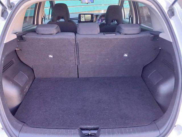 ノート X FOUR ハイブリッド4WD/プロパイロット/メーカー純正コネクトナビ/フルセグTV/全方位カメラ/デジタルインナーミラー/ワイヤレス充電/シートヒーター/ステアリングヒーター/ETC/USB/車検整備付き(40枚目)