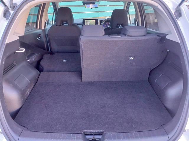 ノート X FOUR ハイブリッド4WD/プロパイロット/メーカー純正コネクトナビ/フルセグTV/全方位カメラ/デジタルインナーミラー/ワイヤレス充電/シートヒーター/ステアリングヒーター/ETC/USB/車検整備付き(41枚目)
