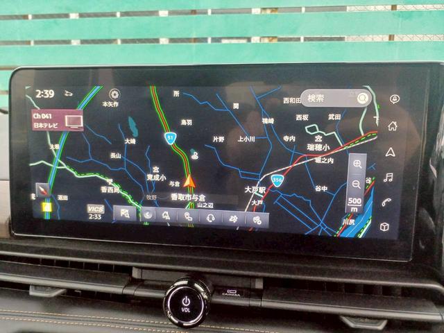 セレナ ハイウェイスターV メーカー純正コネクトナビ/フルセグTV/全方位カメラ/両側パワスラ/ワイヤレス充電/デジタルインナーミラー/プロパイロット/エマージェンシーブレーキ/ETC/USB/LEDヘッドライト/車検整備付き(4枚目)