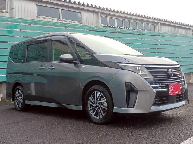 セレナ ハイウェイスターV メーカー純正コネクトナビ/フルセグTV/全方位カメラ/両側パワスラ/ワイヤレス充電/デジタルインナーミラー/プロパイロット/エマージェンシーブレーキ/ETC/USB/LEDヘッドライト/車検整備付き(20枚目)