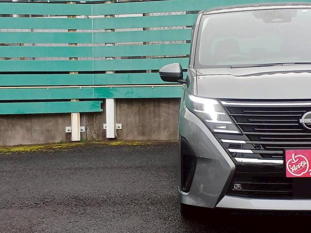 セレナ ハイウェイスターV メーカー純正コネクトナビ/フルセグTV/全方位カメラ/両側パワスラ/ワイヤレス充電/デジタルインナーミラー/プロパイロット/エマージェンシーブレーキ/ETC/USB/LEDヘッドライト/車検整備付き(21枚目)