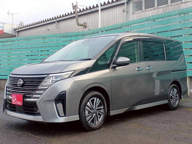 セレナ ハイウェイスターV メーカー純正コネクトナビ/フルセグTV/全方位カメラ/両側パワスラ/ワイヤレス充電/デジタルインナーミラー/プロパイロット/エマージェンシーブレーキ/ETC/USB/LEDヘッドライト/車検整備付き(29枚目)