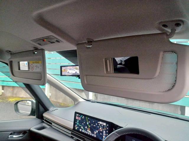 セレナ ハイウェイスターV メーカー純正コネクトナビ/フルセグTV/全方位カメラ/両側パワスラ/ワイヤレス充電/デジタルインナーミラー/プロパイロット/エマージェンシーブレーキ/ETC/USB/LEDヘッドライト/車検整備付き(41枚目)