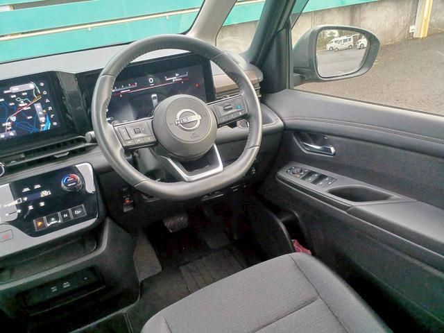 セレナ ハイウェイスターV メーカー純正コネクトナビ/フルセグTV/全方位カメラ/両側パワスラ/ワイヤレス充電/デジタルインナーミラー/プロパイロット/エマージェンシーブレーキ/ETC/USB/LEDヘッドライト/車検整備付き(42枚目)