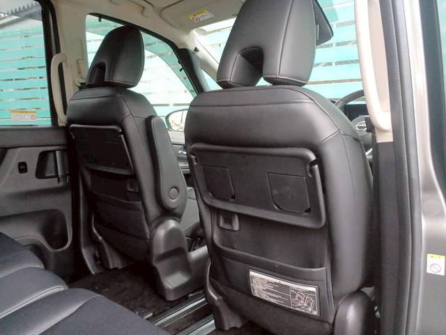 セレナ ハイウェイスターV メーカー純正コネクトナビ/フルセグTV/全方位カメラ/両側パワスラ/ワイヤレス充電/デジタルインナーミラー/プロパイロット/エマージェンシーブレーキ/ETC/USB/LEDヘッドライト/車検整備付き(45枚目)