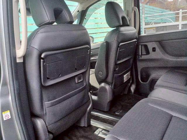 セレナ ハイウェイスターV メーカー純正コネクトナビ/フルセグTV/全方位カメラ/両側パワスラ/ワイヤレス充電/デジタルインナーミラー/プロパイロット/エマージェンシーブレーキ/ETC/USB/LEDヘッドライト/車検整備付き(46枚目)