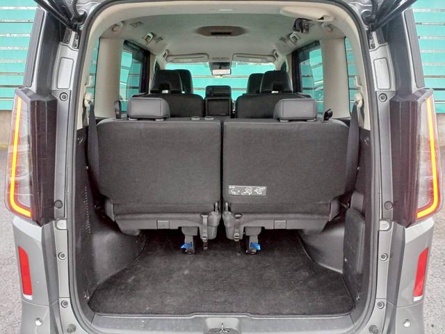 セレナ ハイウェイスターV メーカー純正コネクトナビ/フルセグTV/全方位カメラ/両側パワスラ/ワイヤレス充電/デジタルインナーミラー/プロパイロット/エマージェンシーブレーキ/ETC/USB/LEDヘッドライト/車検整備付き(47枚目)