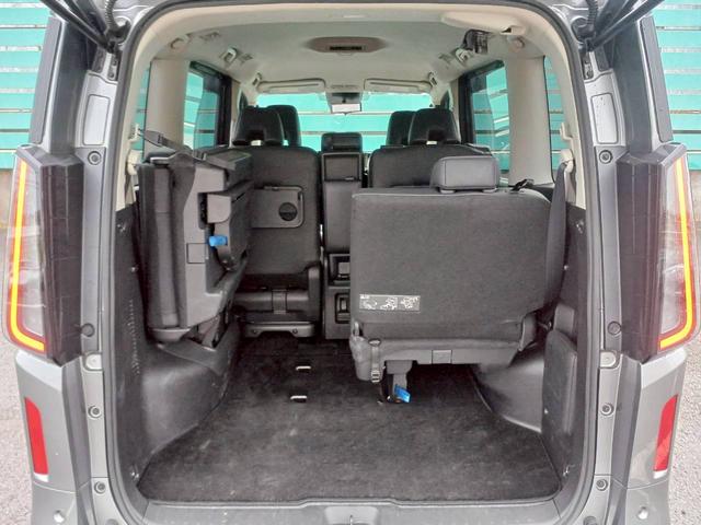 セレナ ハイウェイスターV メーカー純正コネクトナビ/フルセグTV/全方位カメラ/両側パワスラ/ワイヤレス充電/デジタルインナーミラー/プロパイロット/エマージェンシーブレーキ/ETC/USB/LEDヘッドライト/車検整備付き(48枚目)