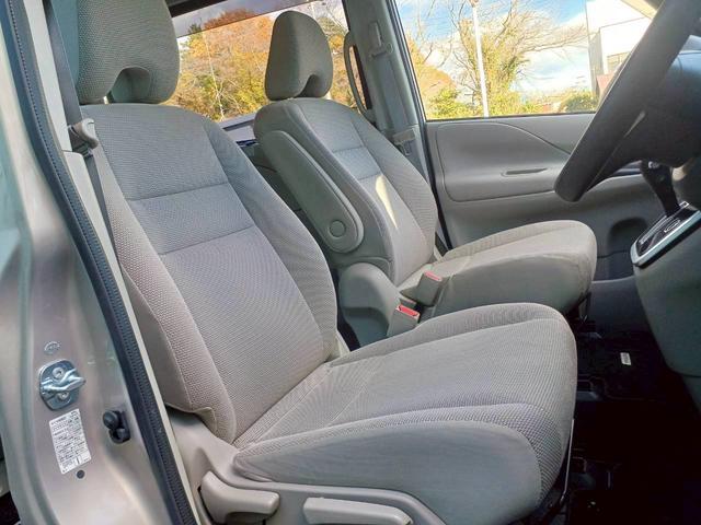 セレナ S 純正ナビ/フルセグTV/バックカメラ/ドライブレコーダー/ETC/左側パワースライドドア/エマージェンシーブレーキ/インテリジェントキープッシュスタート/車検整備付き/アップルあんしんライト保証1年き(12枚目)