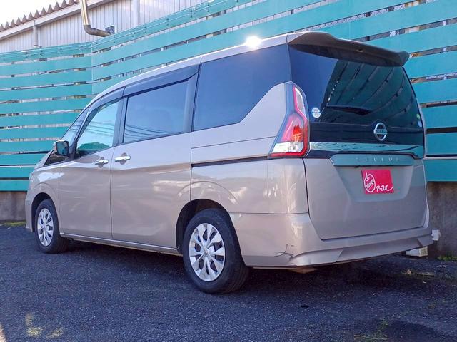 セレナ S 純正ナビ/フルセグTV/バックカメラ/ドライブレコーダー/ETC/左側パワースライドドア/エマージェンシーブレーキ/インテリジェントキープッシュスタート/車検整備付き/アップルあんしんライト保証1年き(19枚目)