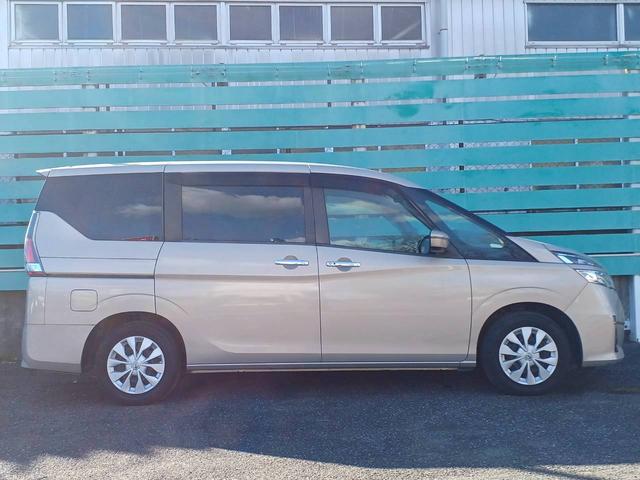 セレナ S 純正ナビ/フルセグTV/バックカメラ/ドライブレコーダー/ETC/左側パワースライドドア/エマージェンシーブレーキ/インテリジェントキープッシュスタート/車検整備付き/アップルあんしんライト保証1年き(23枚目)