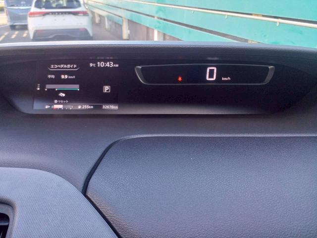 セレナ S 純正ナビ/フルセグTV/バックカメラ/ドライブレコーダー/ETC/左側パワースライドドア/エマージェンシーブレーキ/インテリジェントキープッシュスタート/車検整備付き/アップルあんしんライト保証1年き(28枚目)