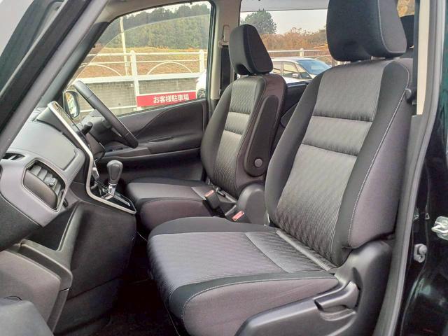 セレナ ハイウェイスターV プロパイロット/純正ナビTV/バックカメラ/両側パワースライドドア/エマージェンシーブレーキ/全方位運転支援システム/LED/インテリジェントキー/プッシュスタート/アップルあんしんライト保証1年付(13枚目)