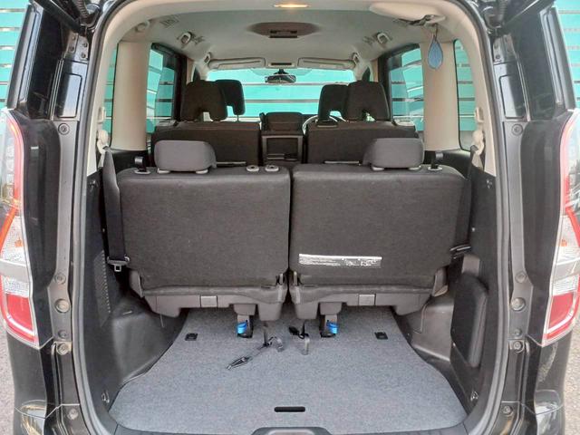 セレナ ハイウェイスターV プロパイロット/純正ナビTV/バックカメラ/両側パワースライドドア/エマージェンシーブレーキ/全方位運転支援システム/LED/インテリジェントキー/プッシュスタート/アップルあんしんライト保証1年付(16枚目)